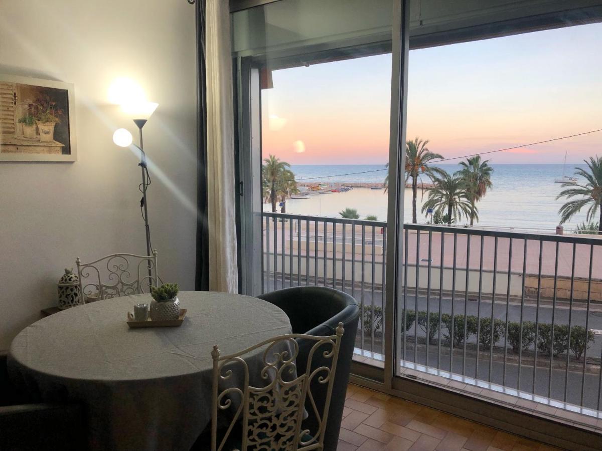 Etoile De Mer - Menton, Garavan 外观 照片